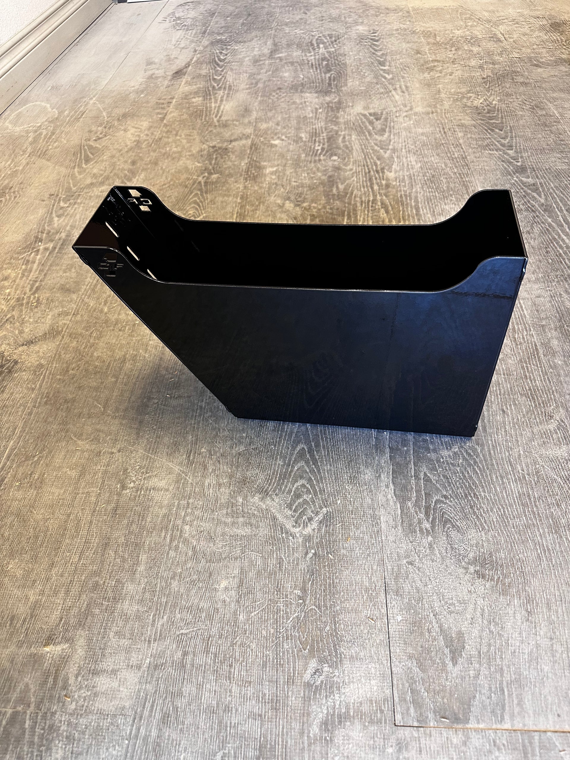 NAページ ZX Battery Cover – Flow Carbon