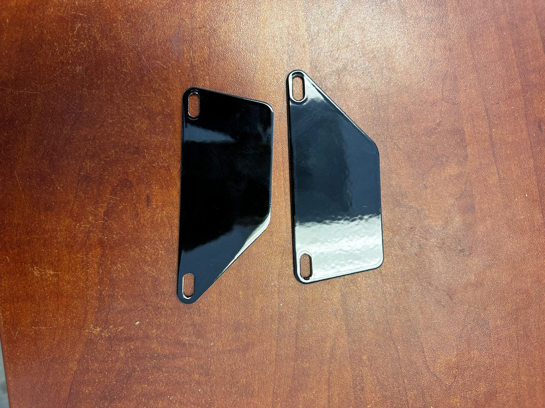 Enhance Your Super 73 Z/ZX with a Rear Backplate Upgrade – 1CUTFAB